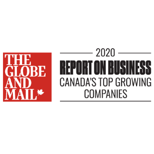 Canada's Top Growing Companies 2020