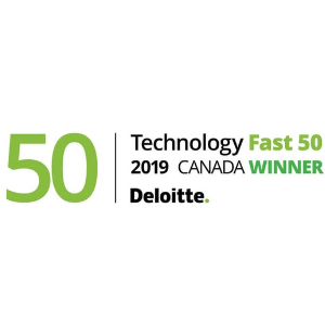 Deloitte Technology Fast 50 2019