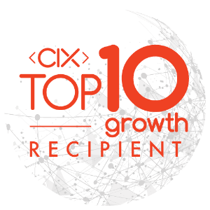 CIX Top 10 Growth Companies 2020