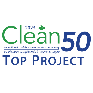 Canada's Clean50 2023