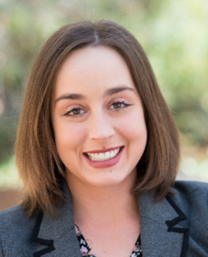 Hannah Oden