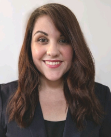 Tricia Vivian