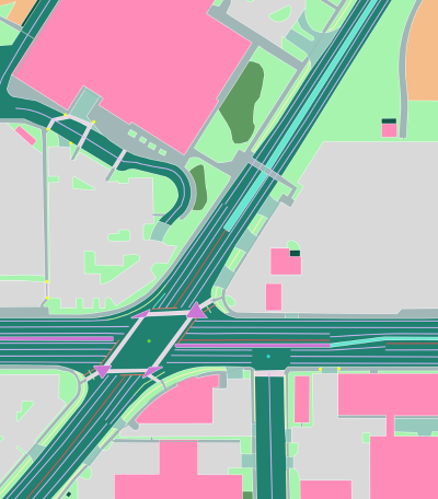 Building the foundation of a digital twin