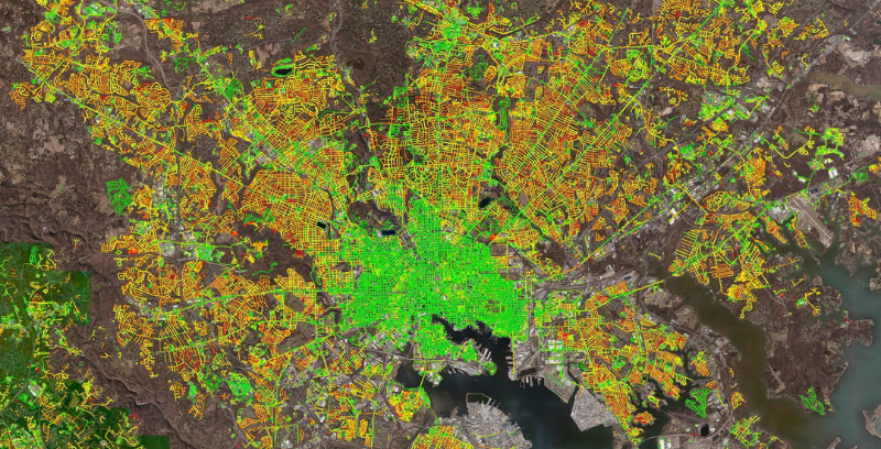 Comprehensive coverage