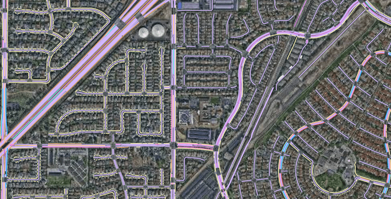 Traffic Intersection Analysis — Alta Planning + Design