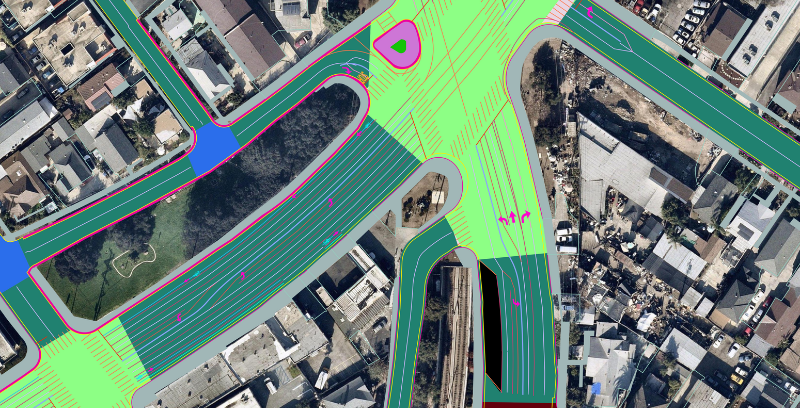 Transportation Planning