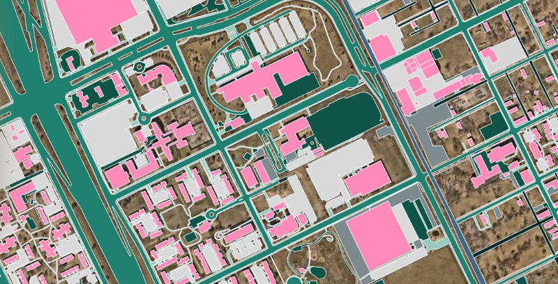 Stormwater Management