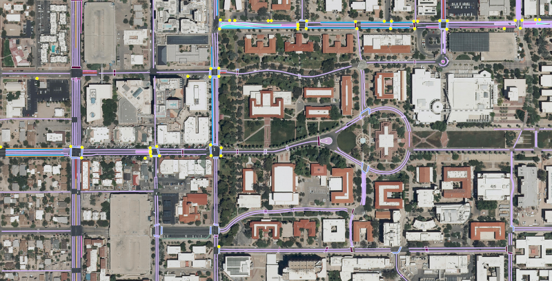 Transportation Planning