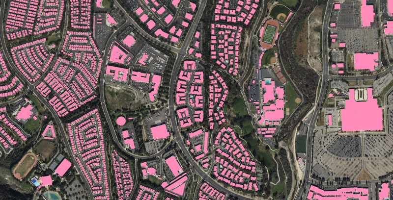 Comprehensive coverage