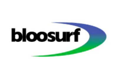 Bloosurf