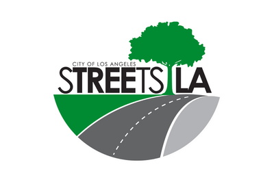 City of LA Bureau of Street Services