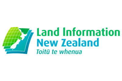 Land Information New Zealand