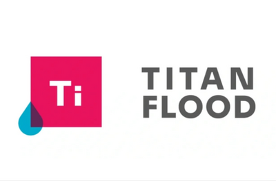 Titan Flood
