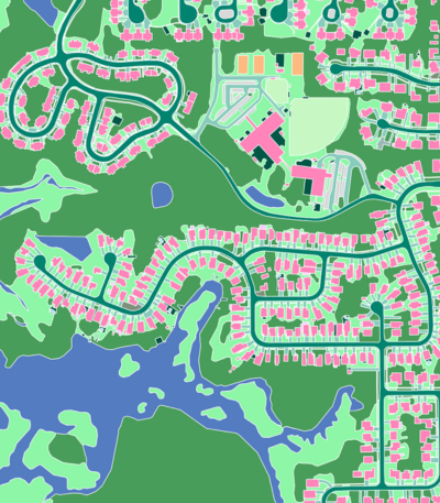 Developing More Equitable Stormwater Utility Fees with Geospatial Data
