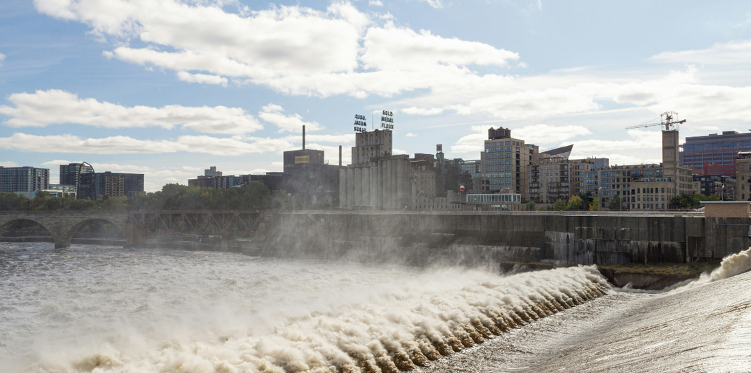 Cities depend on the vital protection and resources that dams provide. Ensuring their safety is essential for safeguarding communities and infrastructure.