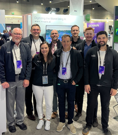Key Takeaways from Esri UC 2023: Geoenabling Industry Professionals with Mapping Data
