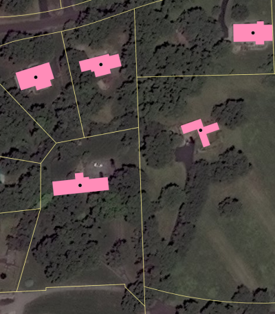 Geocoding Accuracy Indicators: What Coordinates Can't Tell You