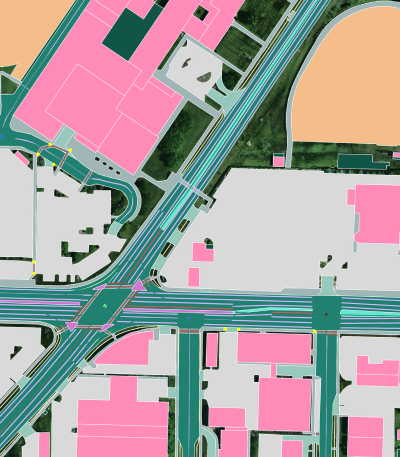 Geospatial Data for Transportation Safety: Top 3 Use Cases