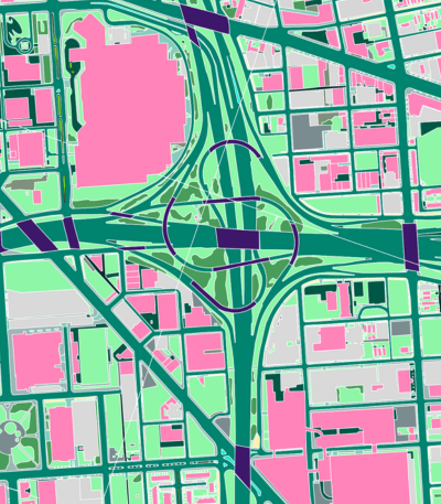 Leveraging Geospatial Data for Justice40-Covered Programs