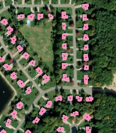 Levels of Precision in Geocoding: A Comprehensive Guide