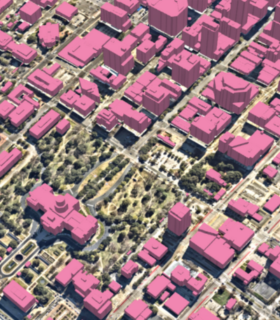 Partnership Profile:  Nearmap