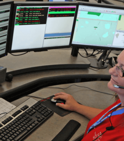 Transforming Next-Generation 911 Systems with AI-Powered GIS Data