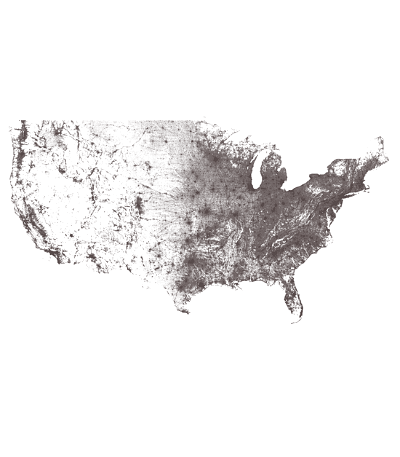 Refining the Meaning of "Location" Across the United States Through Building-Based Geocoding