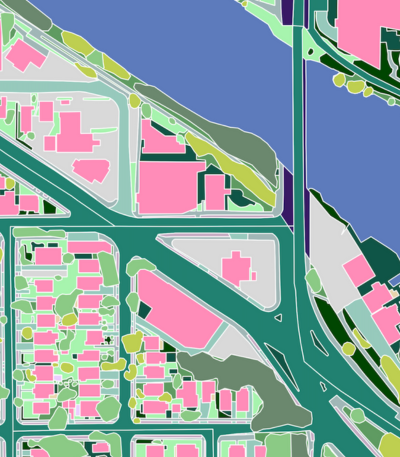 Regional Approaches to Stormwater Management