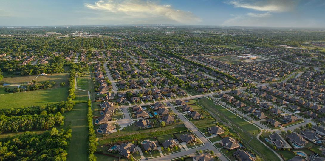 Balancing urban growth with agricultural sustainability is a critical challenge for development where accurate data is key to informed decision-making.
