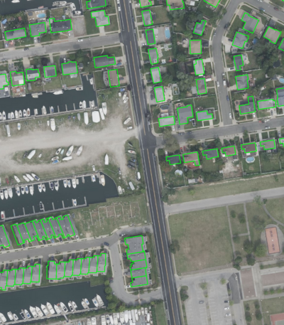 GeoAI: The Ultimate Guide to AI-Based Mapping