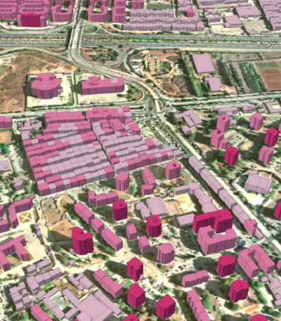 A New Geospatial Era: 3D Maps Aligned Across Sensors & Time