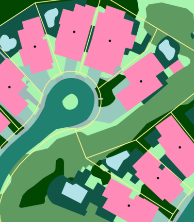 Wildfire Readiness in the Age of AI: Geospatial Data Strategies