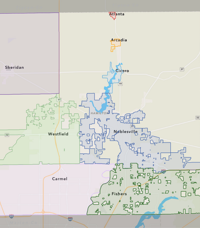 When Growth Outpaces Maps: Hamilton County’s GIS Solution