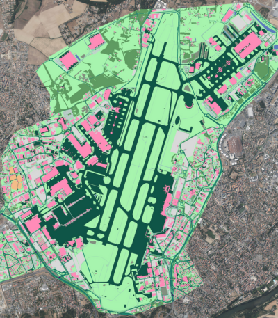 Airbus Defense and Space Partners with Ecopia AI to Enhance Site Management