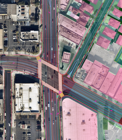 Ecopia Launches Self-Serve Platform for High-Precision Geospatial Data Downloads
