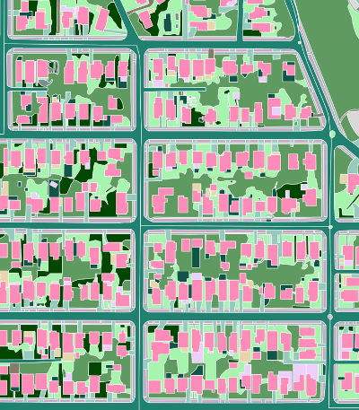 Ecopia to Deliver Impervious Surface Data to City of Seattle